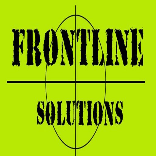 Frontline Solutions Inc.
